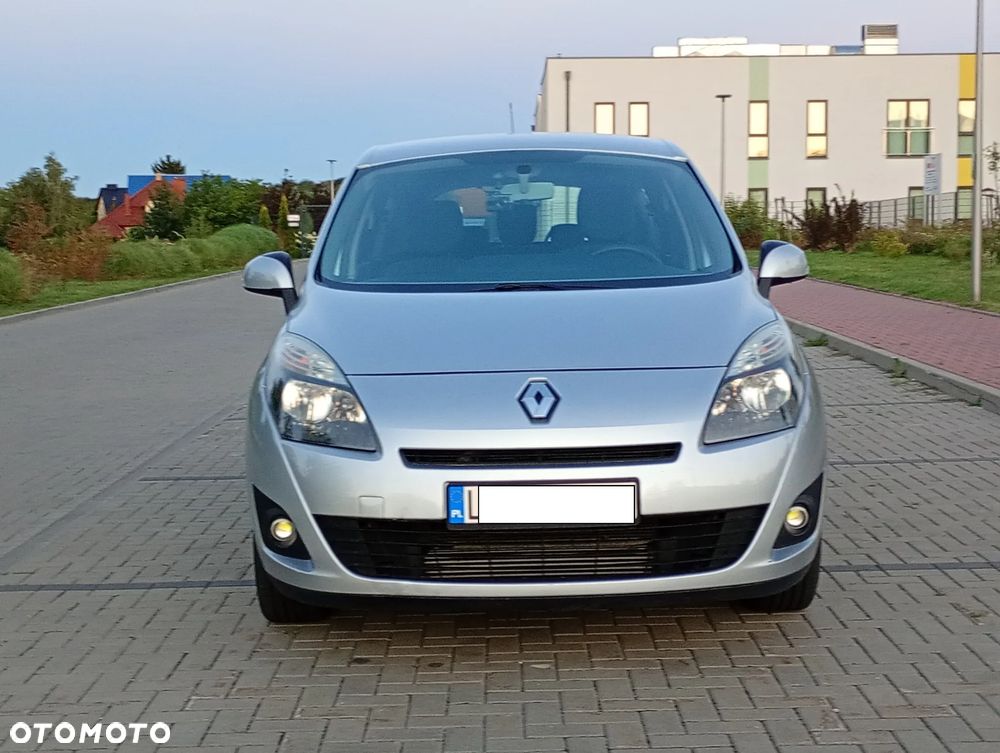 Renault Grand Scenic - 6