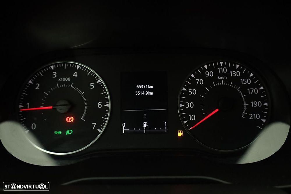 Dacia Duster 1.0 TCe Comfort - 15