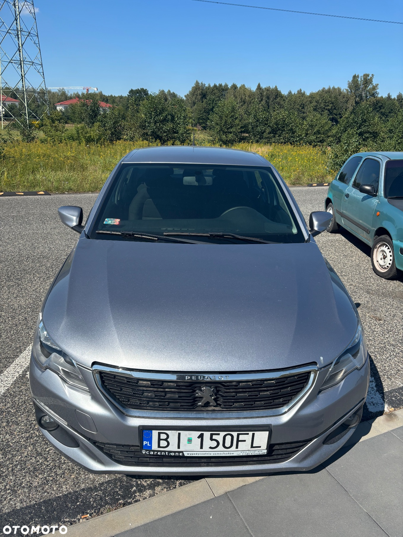 Peugeot 301 1.6 VTi Active - 14