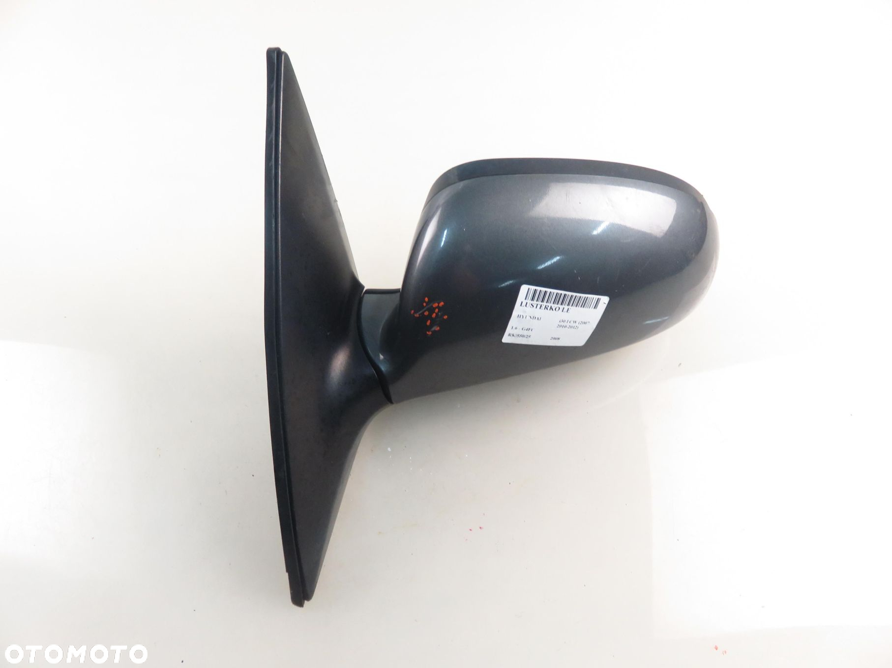 LUSTERKO LEWE HYUNDAI i30 5 PIN 9A - 9