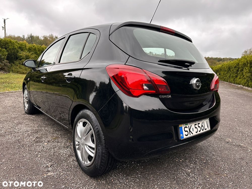 Opel Corsa 1.4 Color Edition - 16