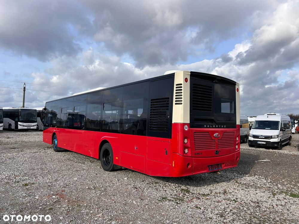 Inny Guleryuz Ecoline 12 - 6