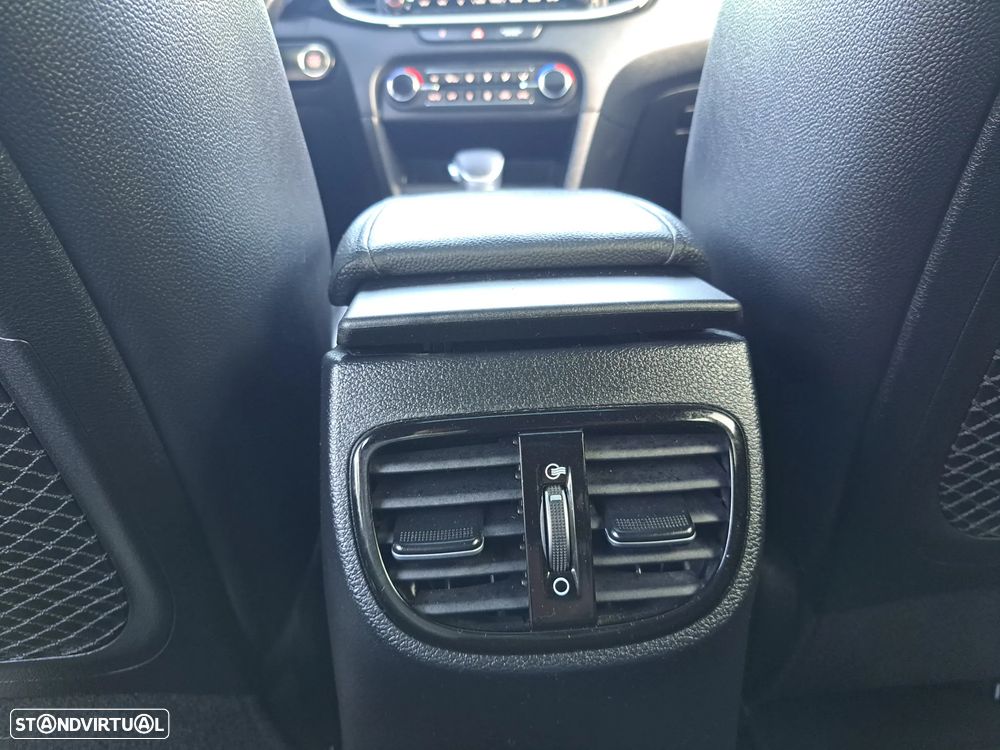 Kia ProCeed 1.6 CRDi GT Line+SRF 7DCT - 33