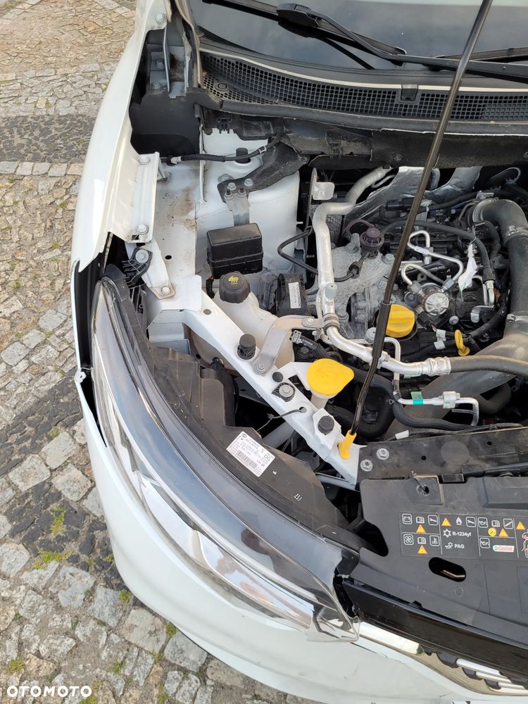 Renault Kadjar TCe 160 EDC GPF BLACK EDITION - 39