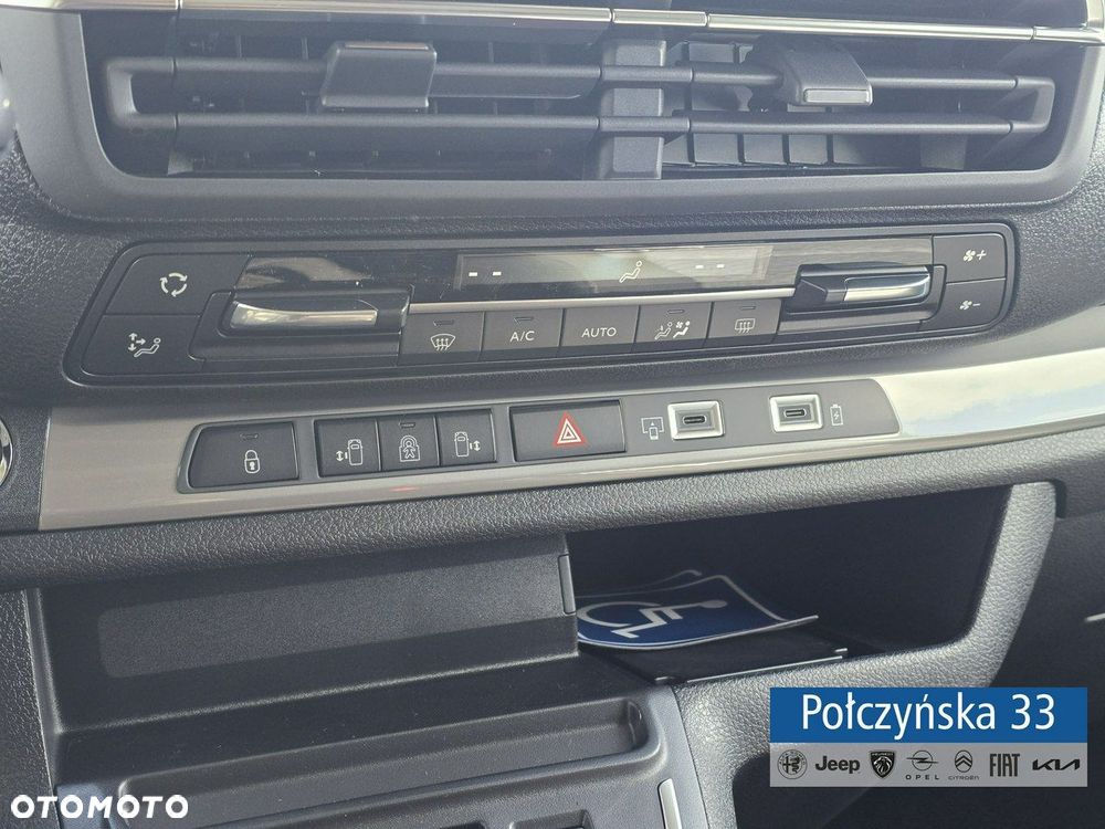 Peugeot Traveller - 20