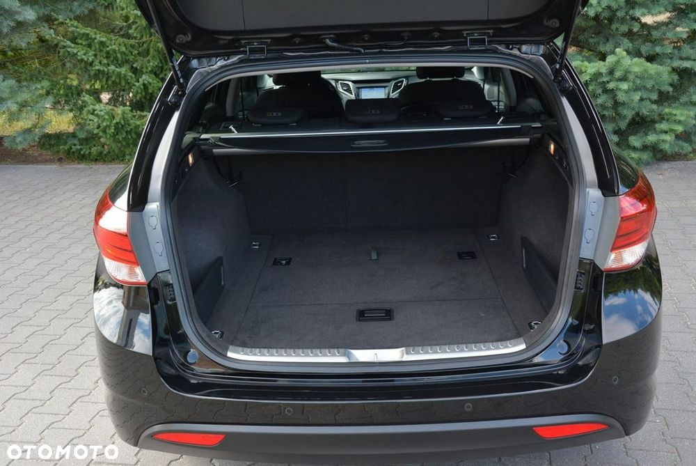 Hyundai i40 1.6 GDI Business - 32