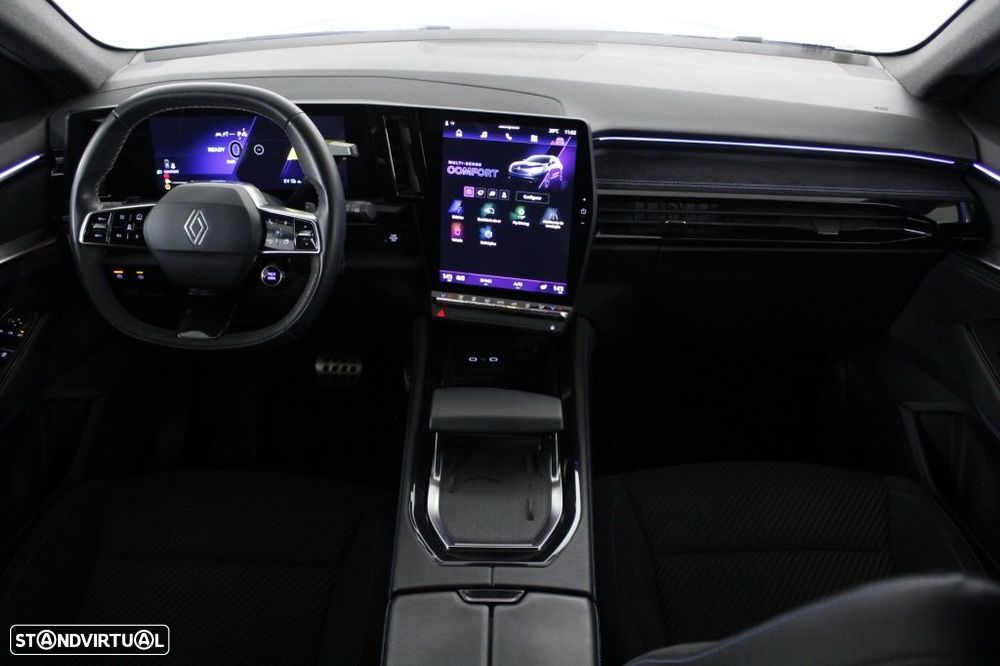 Renault Austral 1.2 E-Tech Full Hybrid Evolution - 20
