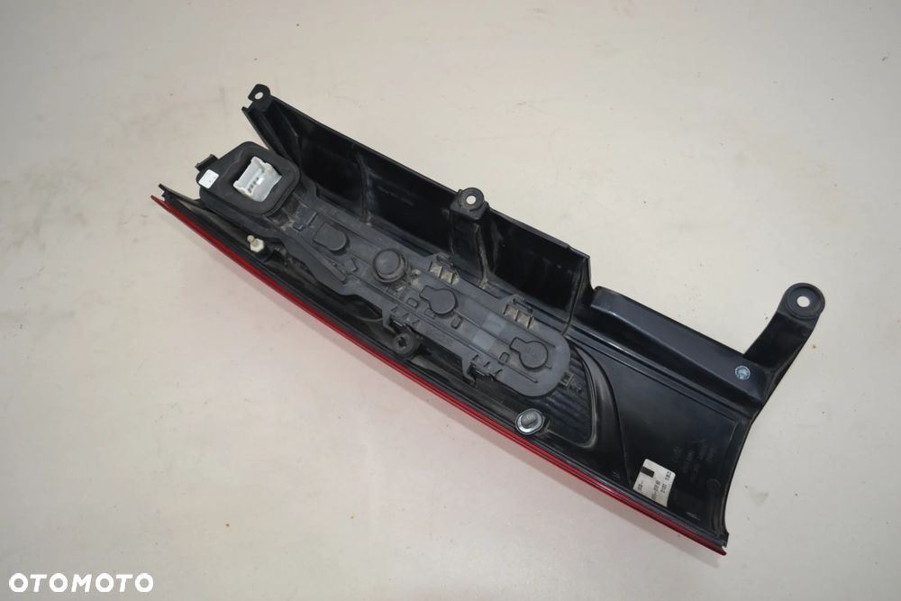 MERCEDES CITAN W415 LAMPA TYŁ TYLNA PRAWA KPL ORYGINAŁ 4159062600 - 2