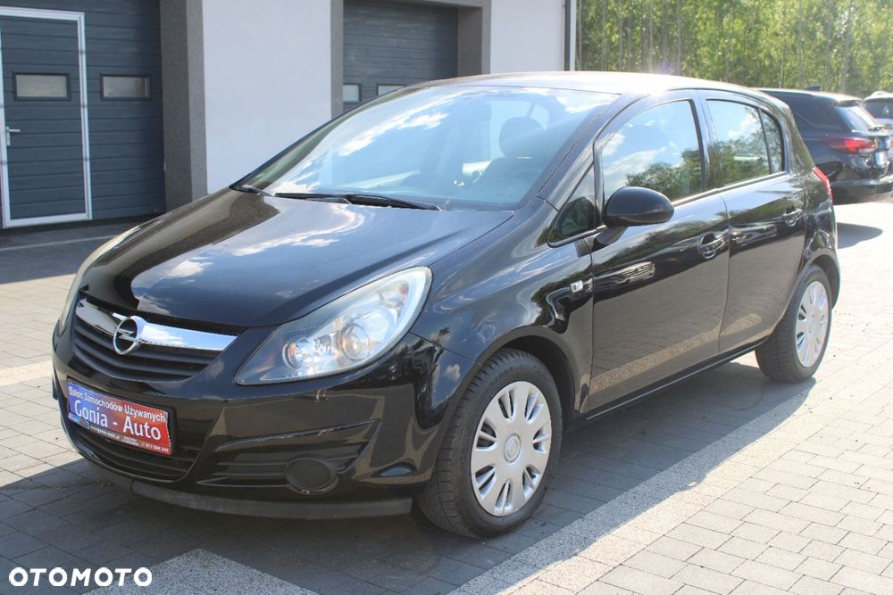 Opel Corsa - 11