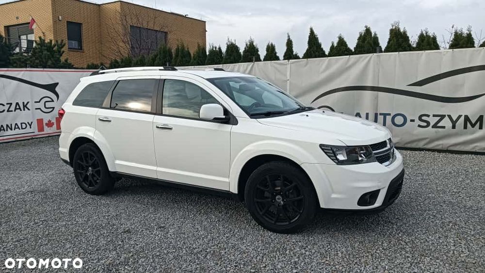 Dodge Journey - 4