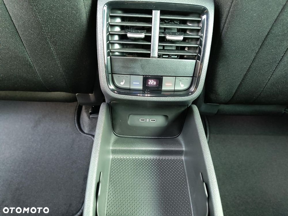 Skoda Octavia 2.0 TSI RS DSG - 36