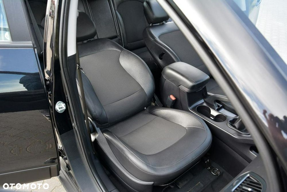 Hyundai ix35 1.6 GDI Premium 2WD - 16