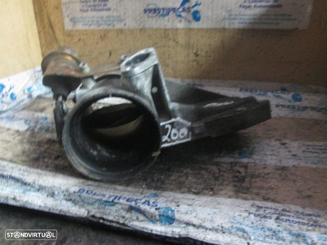 Corpo Borboleta 6040980317 MERCEDES W210 1998 E300D - 1