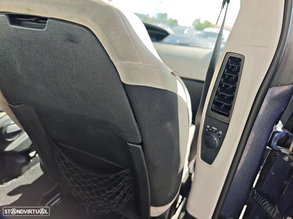 Citroën C4 Picasso 1.6 HDi Exclusive CMP6 - 10