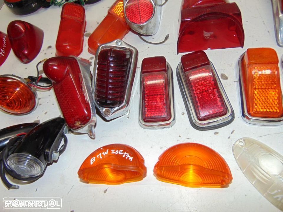 Antigos farolins - 9