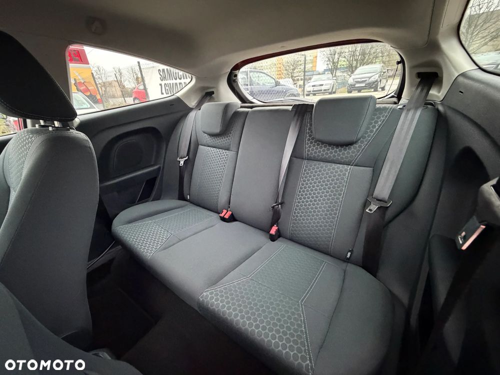 Ford Fiesta 1.25 Titanium - 5