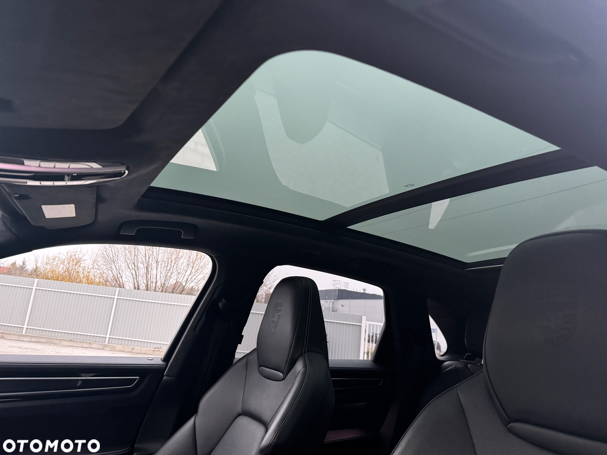 Porsche Cayenne Turbo - 7