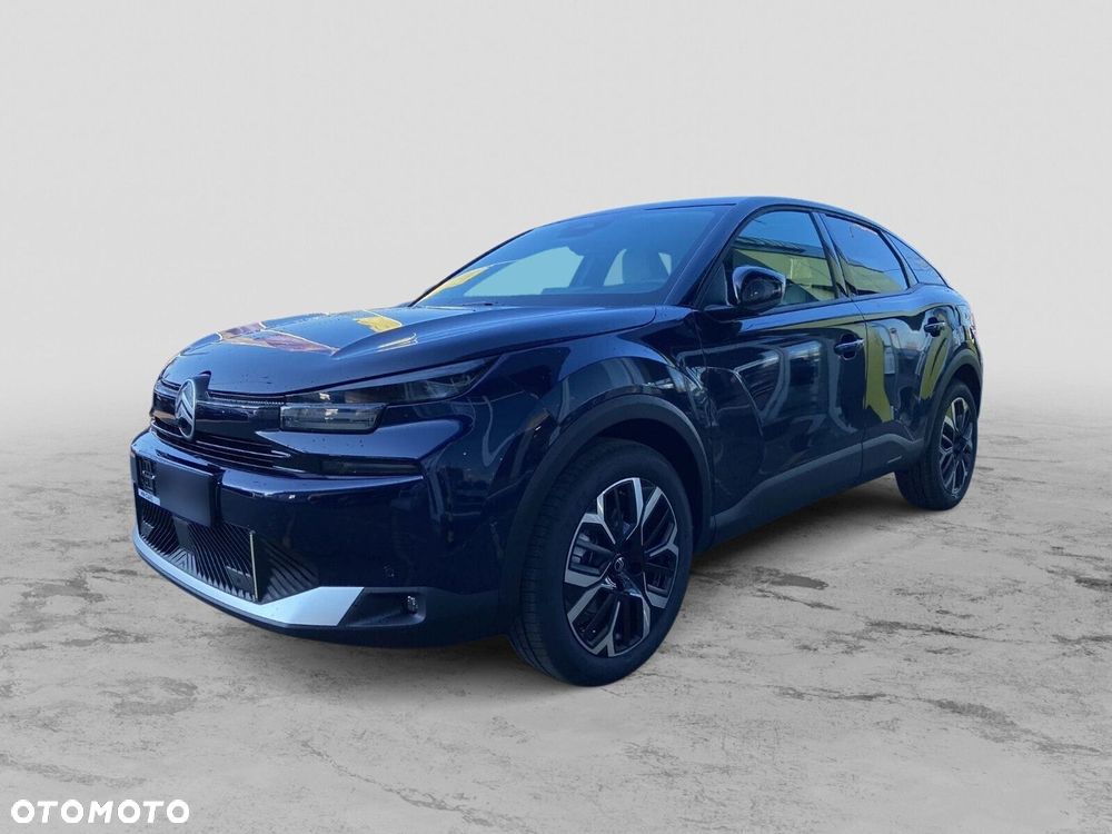 Citroën C4 - 3