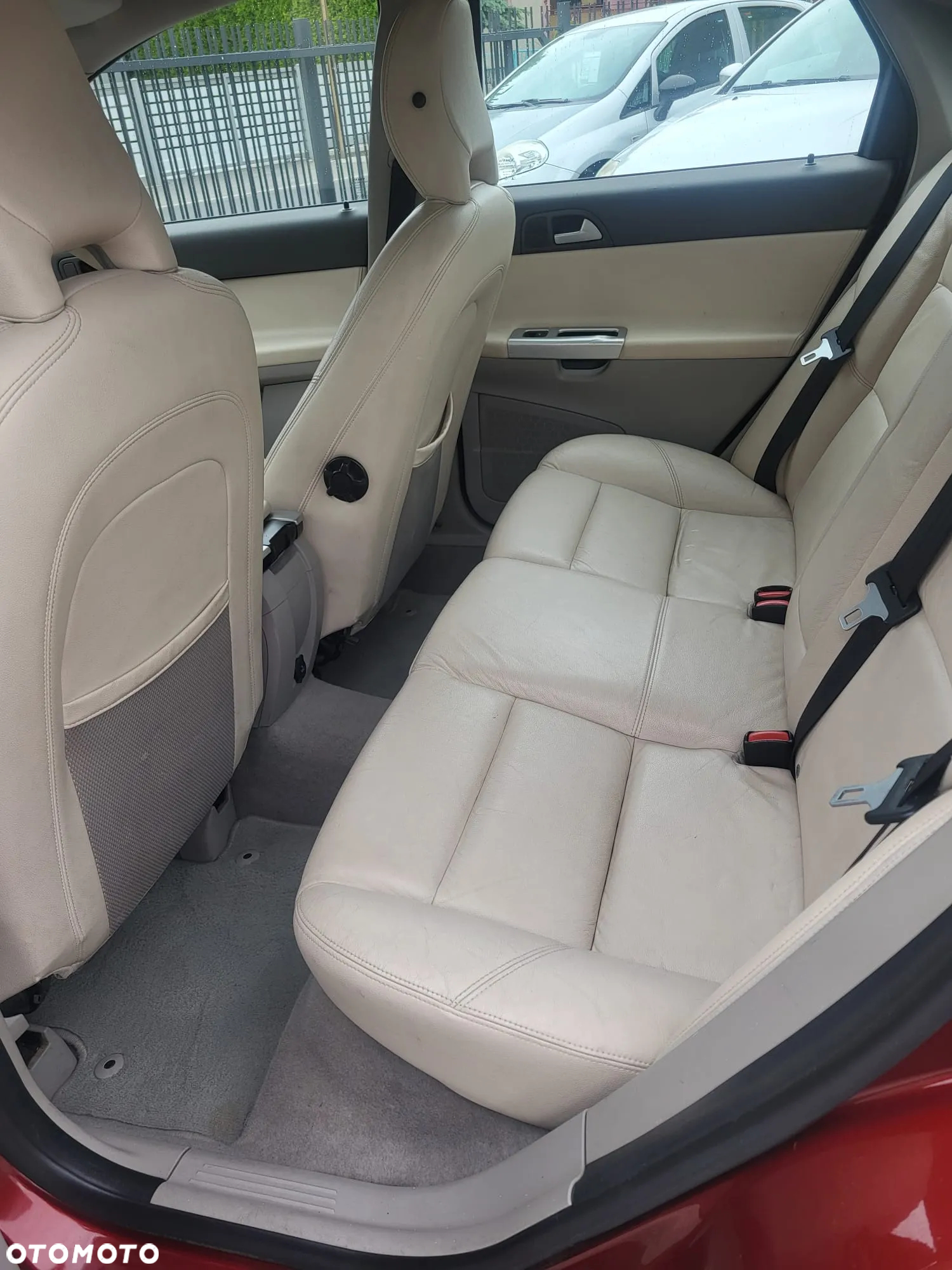 Volvo S40 - 8
