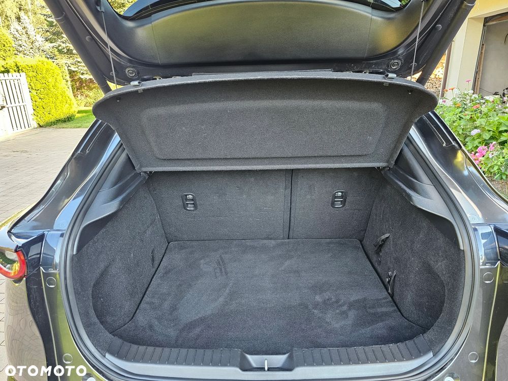 Mazda CX-30 2.0 mHEV Enso 2WD - 6