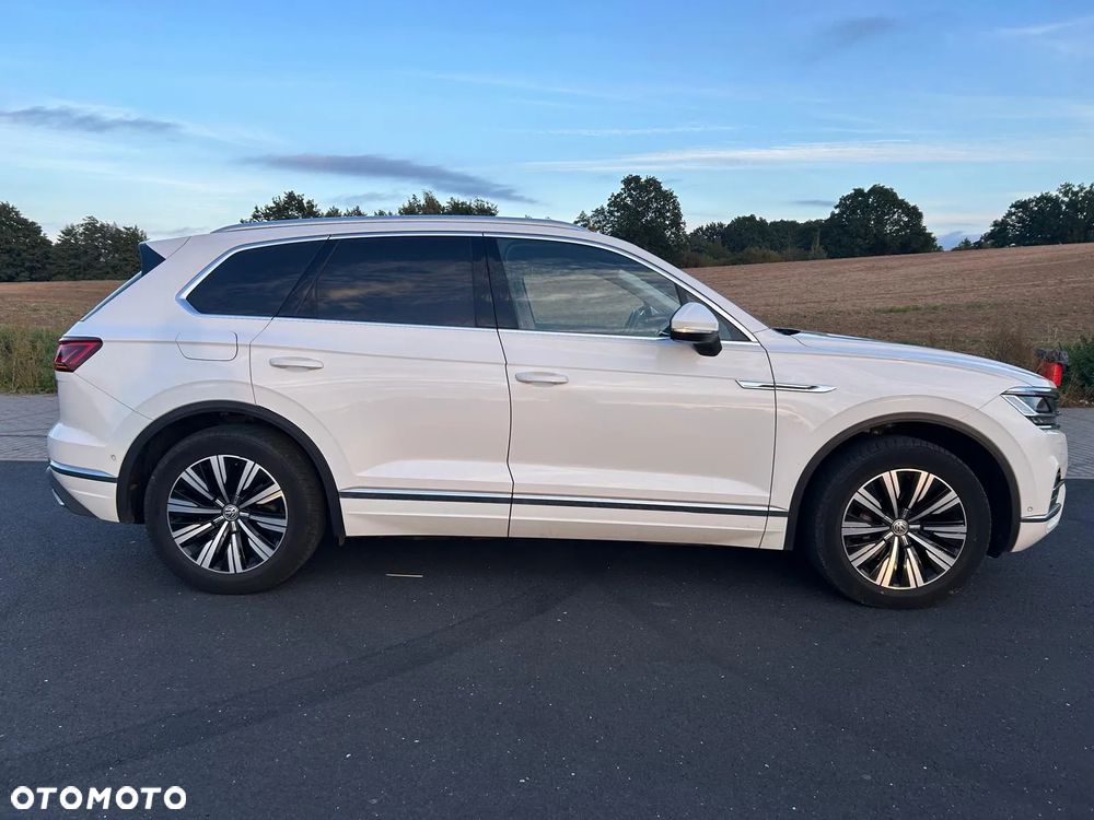 Volkswagen Touareg 3.0 V6 TDI SCR 4Mot Elegance - 6