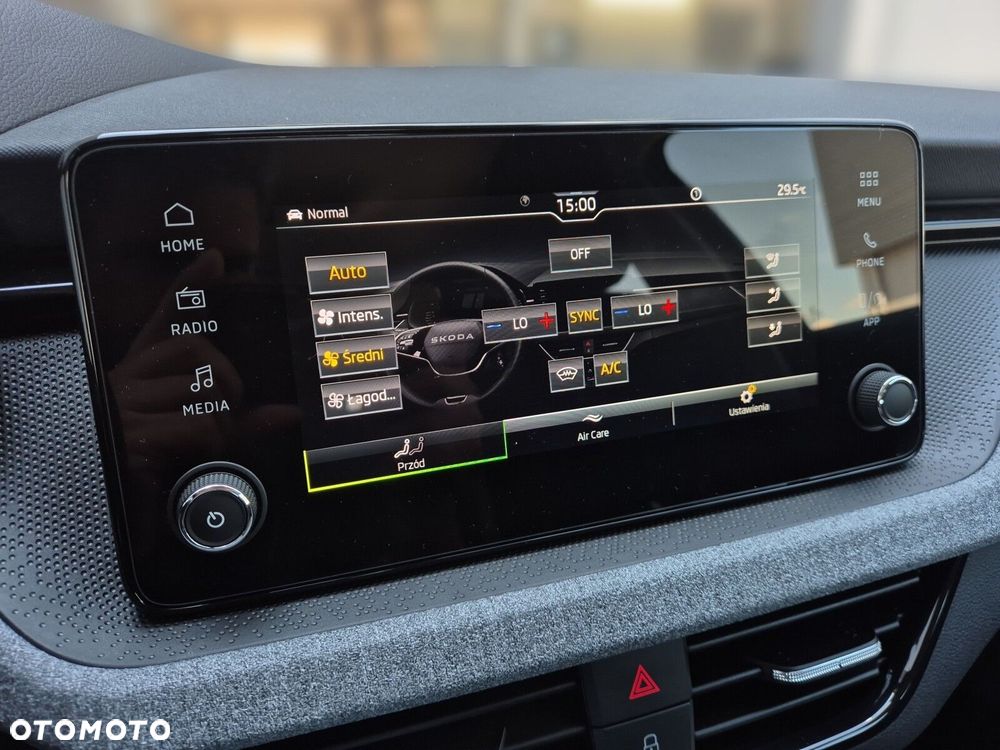 Skoda Kamiq 1.0 TSI Drive DSG - 32