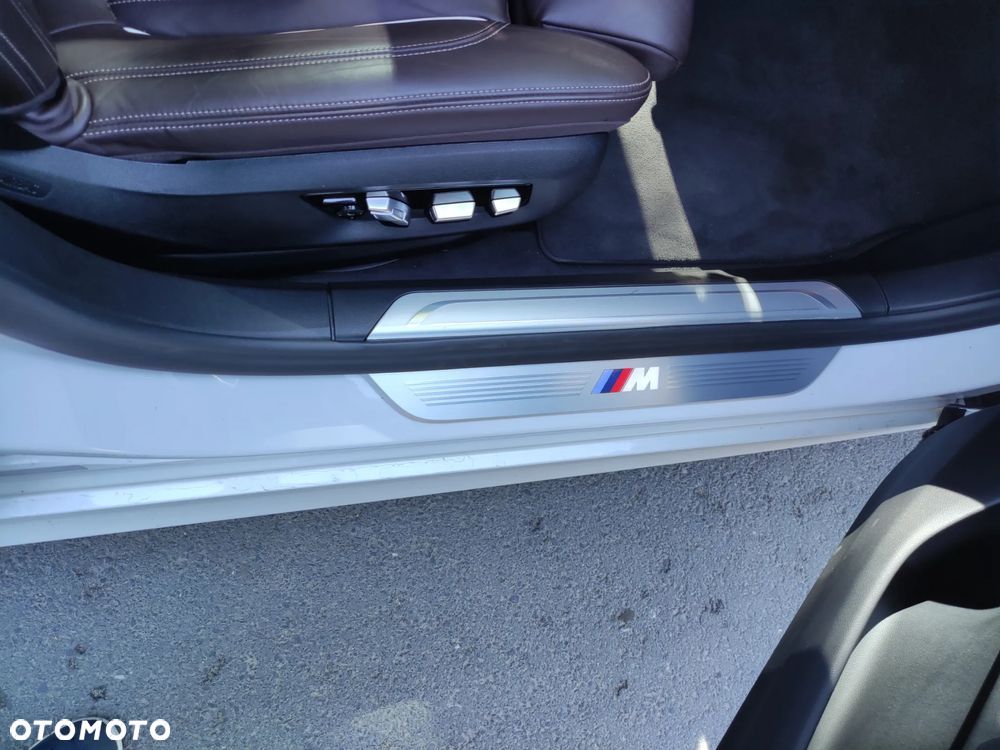 BMW Seria 7 740d xDrive - 7