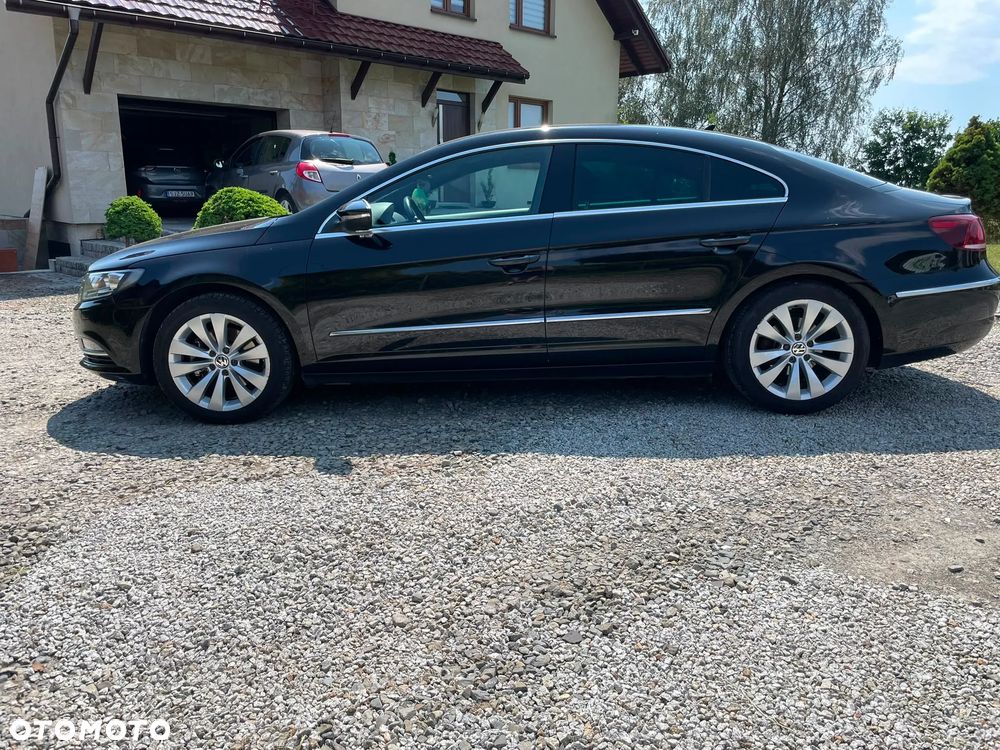 Volkswagen CC - 3