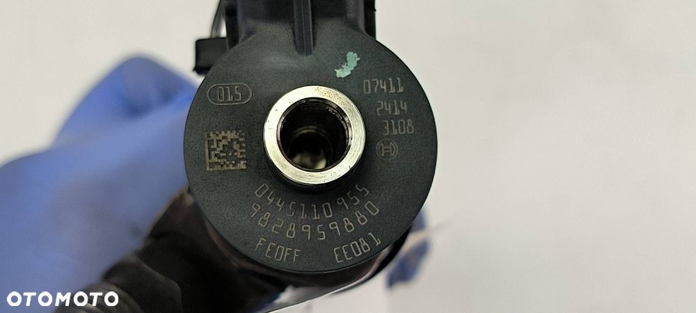 WTRYSKIWACZ FORD TRANSIT CONNECT II 9828959880 - 5