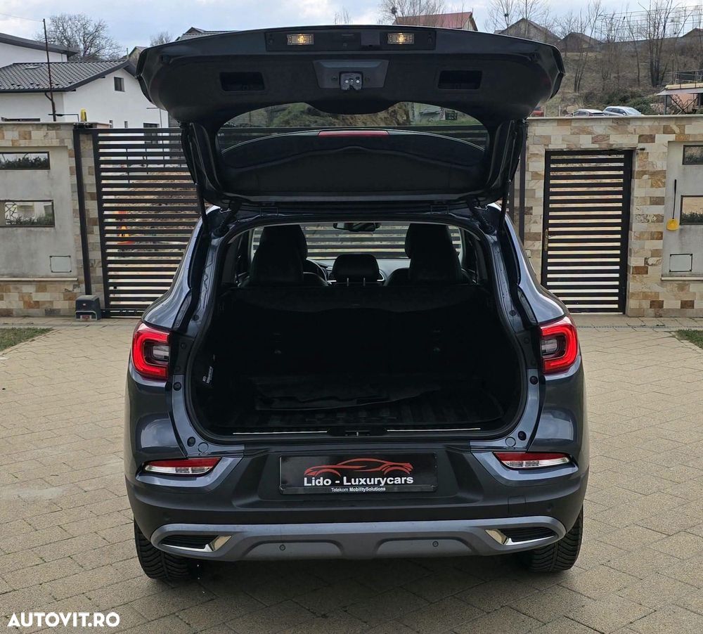 Renault Kadjar - 19