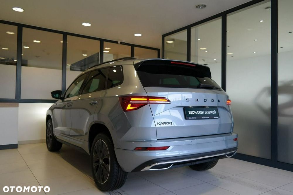 Skoda Karoq - 8