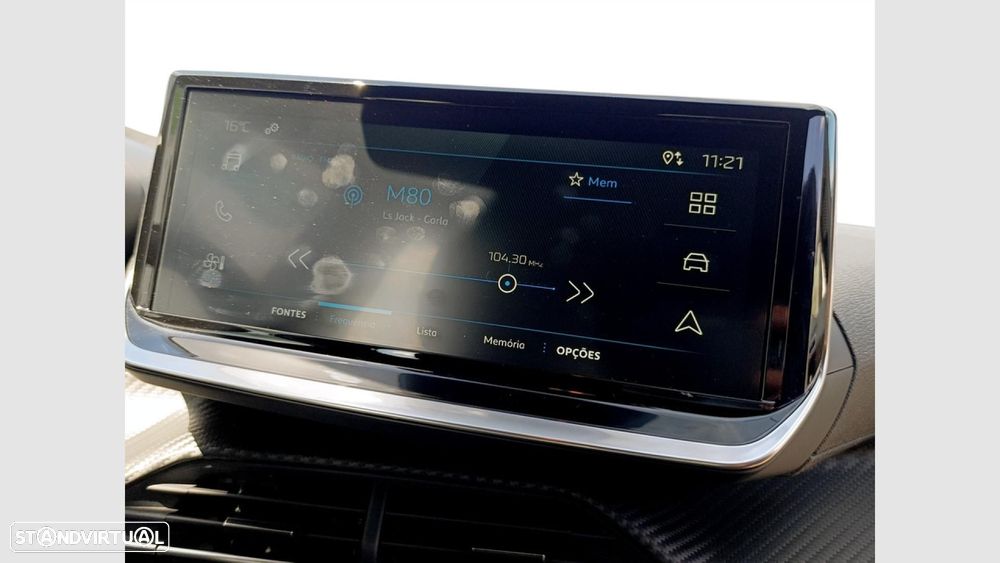 Peugeot 2008 1.2 PureTech Style - 22