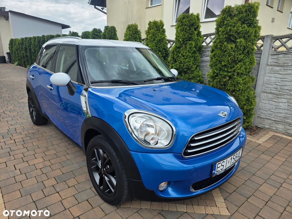 MINI Cooper Standard - 24