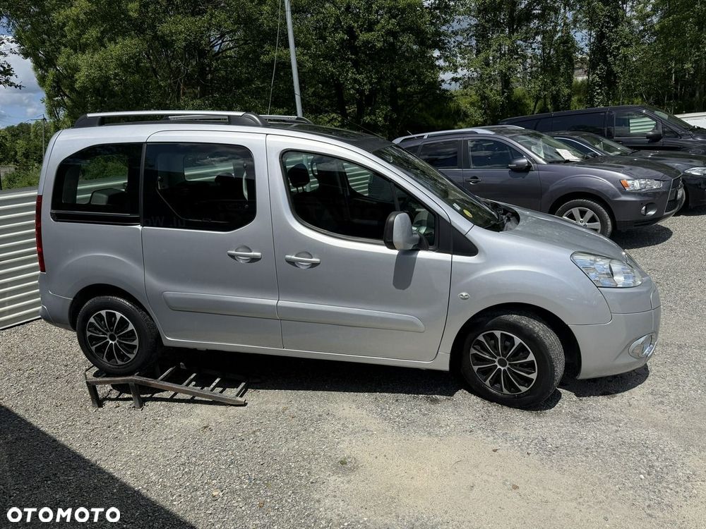 Peugeot Partner - 6