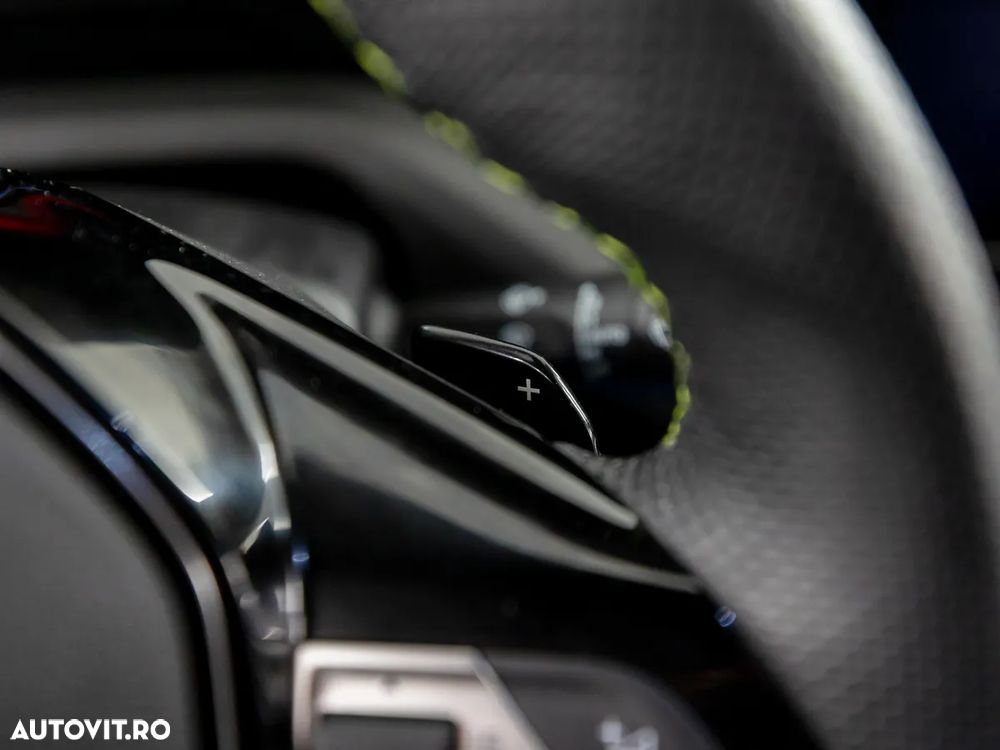 Peugeot 408 1.2L PureTech 130 S&S EAT8 GT - 27