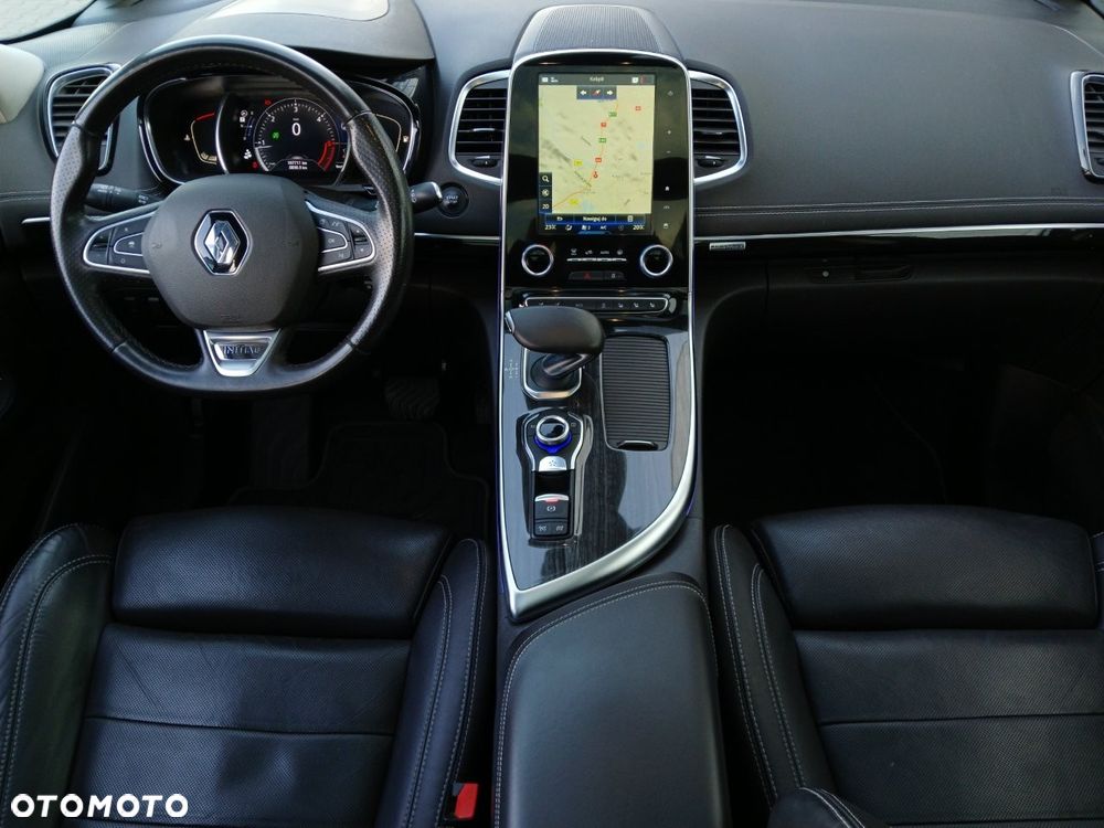 Renault Espace 2.0 Blue dCi Initiale Paris EDC - 8
