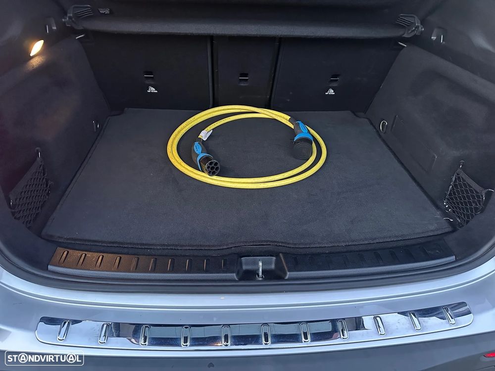 Mercedes-Benz EQA 250 AMG Line - 34