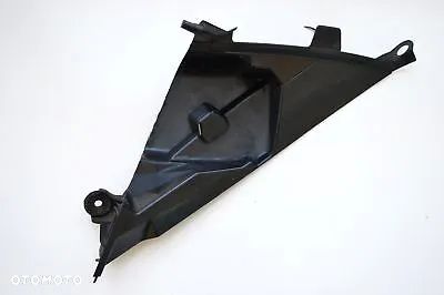 Wypełnienie lewe SUZUKI GSX-R 1000 K7 - 1