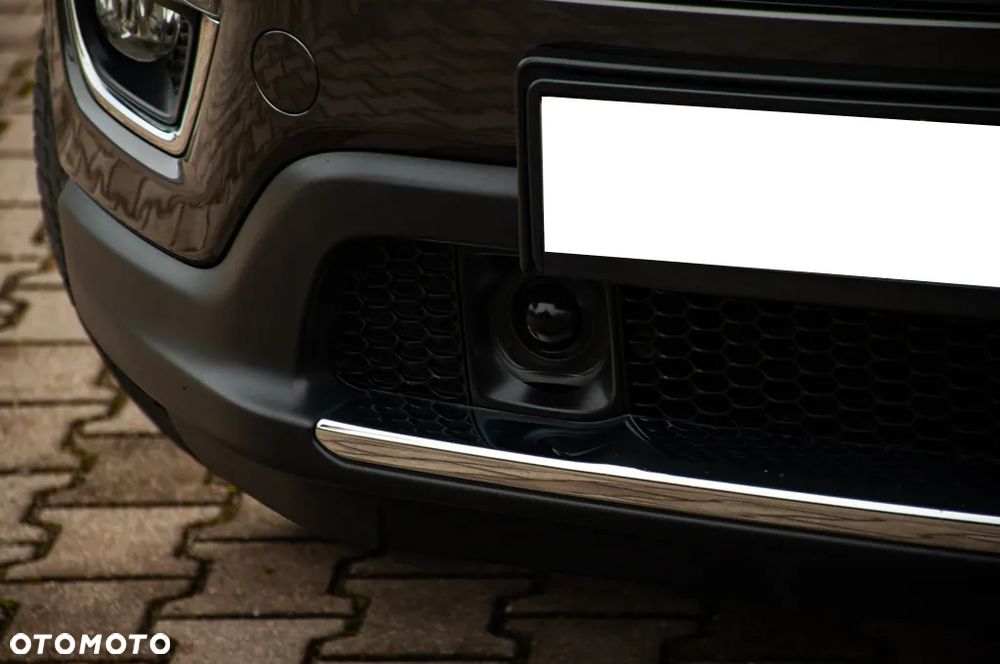 Jeep Compass 1.4 MultiAir Active Drive Automatik Limited - 28