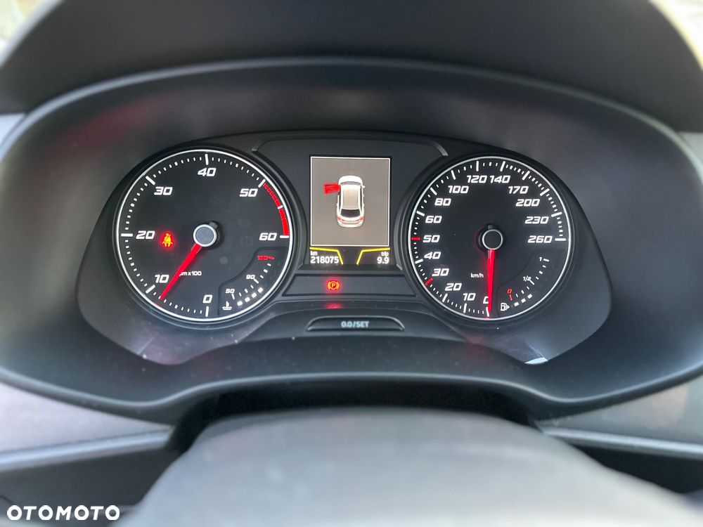 Seat Leon 2.0 TDI FR S&S EU6 - 28