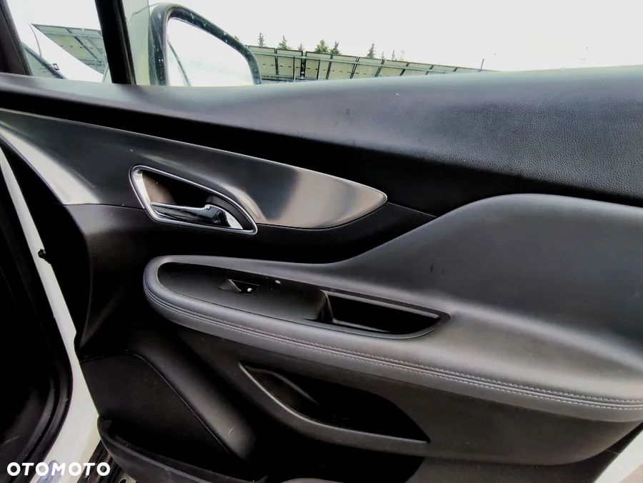 Opel Mokka 1.4 T Cosmo S&S - 15