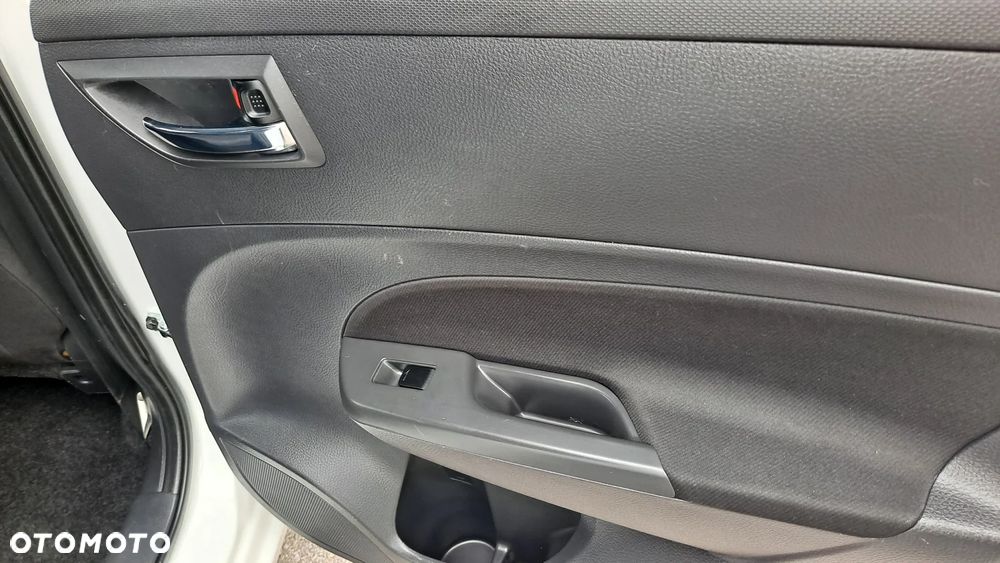Suzuki Swift 1.2 30 Jahre - 18