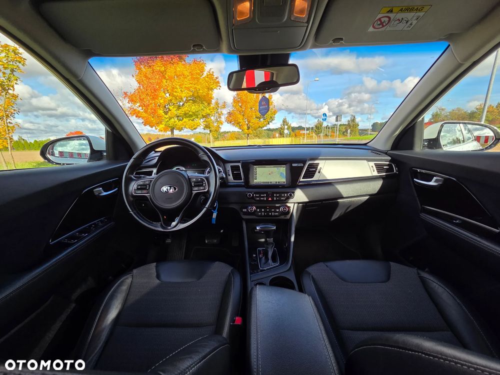 Kia Niro - 23