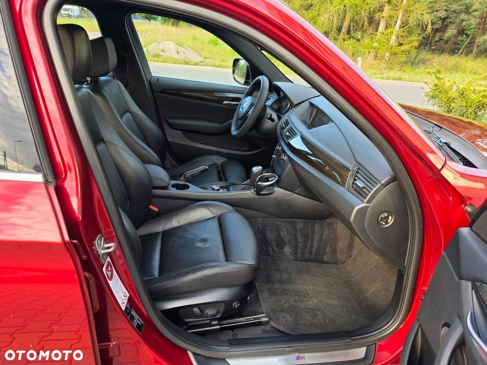 BMW X1 - 18