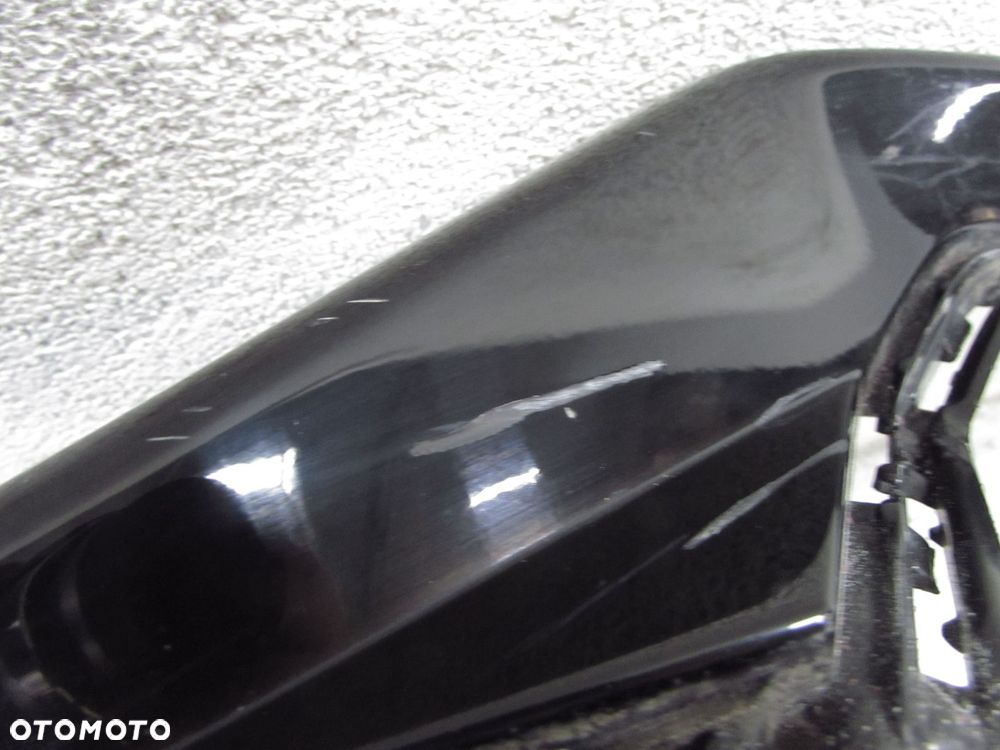 HONDA CIVIC X 17-21 SPOILER DOKLDKA DYFUZOR ZDERZAKA TYL 71502-TGG-A500 - 7
