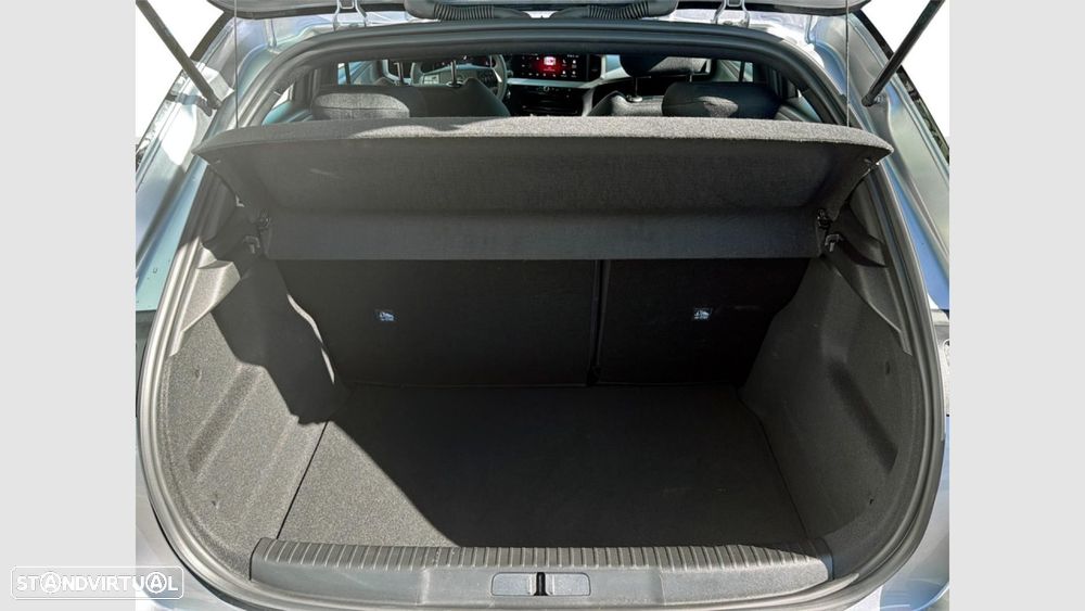 Opel Mokka 1.2 T Edition - 22