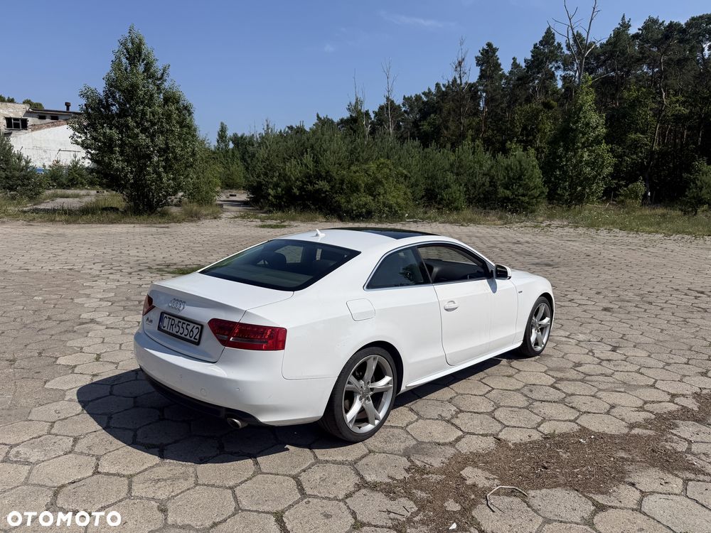 Audi A5 Coupé - 4
