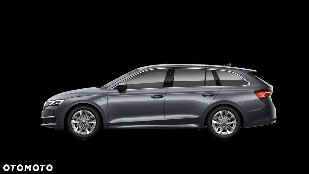 Skoda Octavia - 2