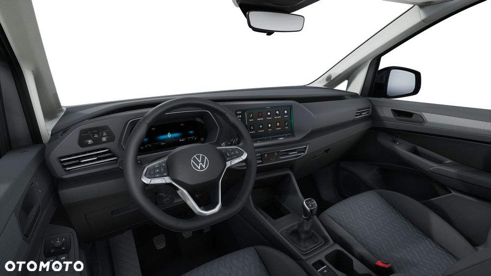 Volkswagen Caddy Maxi 2.0 TDI Life - 7