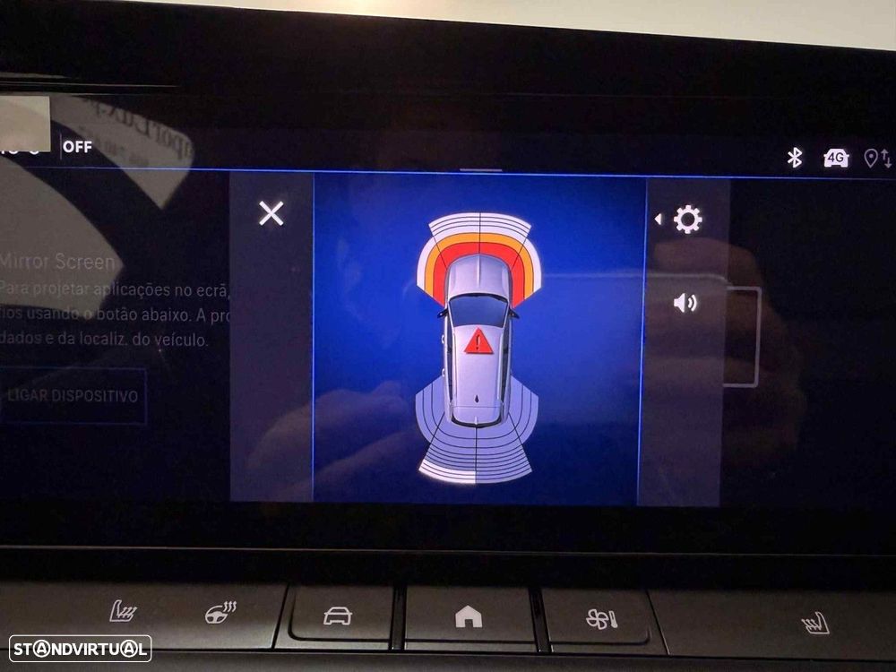 Opel Astra Sports Tourer 1.5 D Edition Aut. - 18